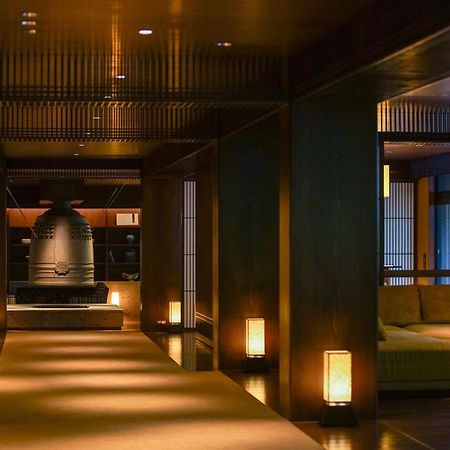 Hotel 竹泉荘 Chikusenso Onsen à Zao Extérieur photo