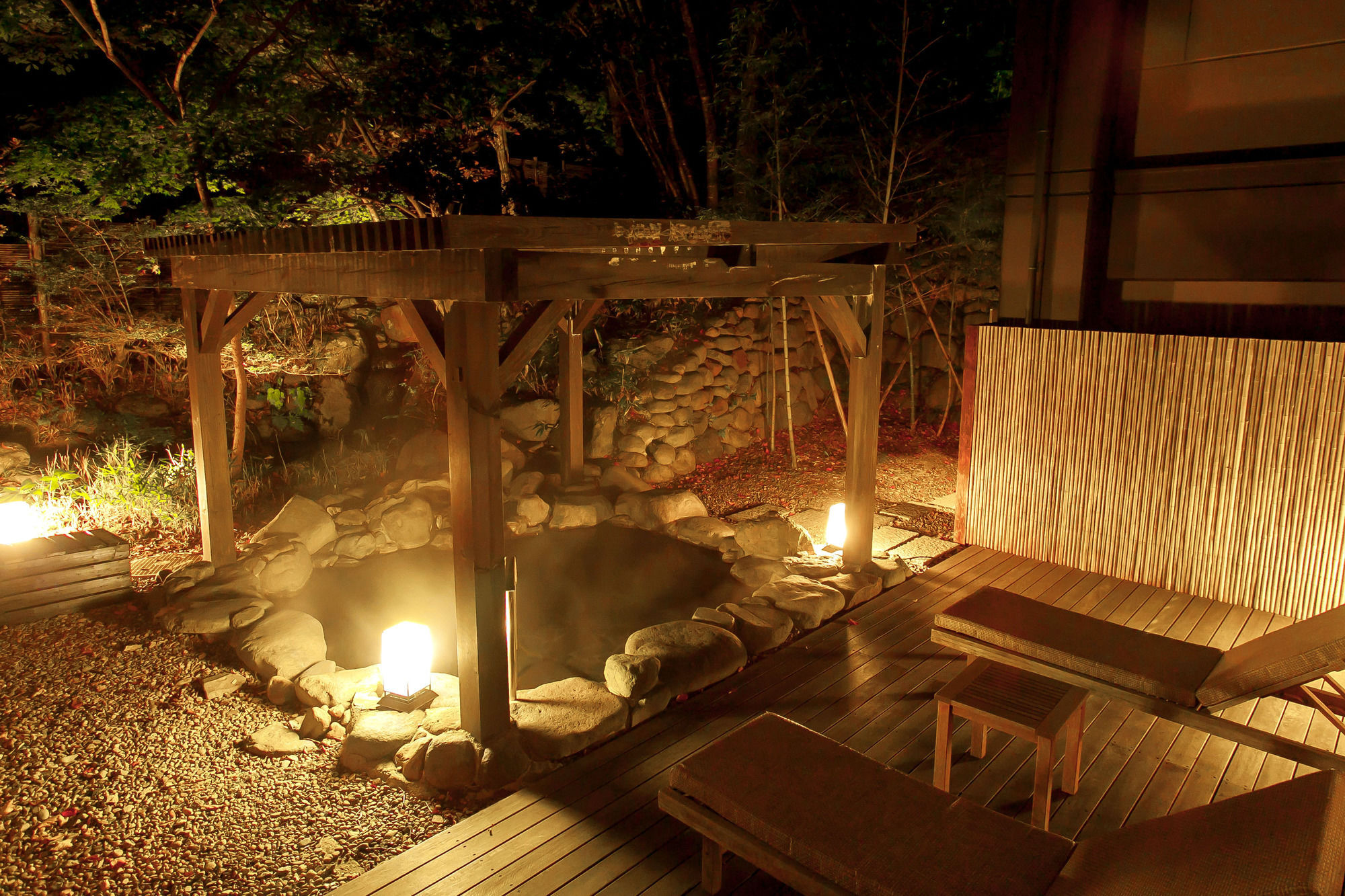 Hotel 竹泉荘 Chikusenso Onsen à Zao Extérieur photo